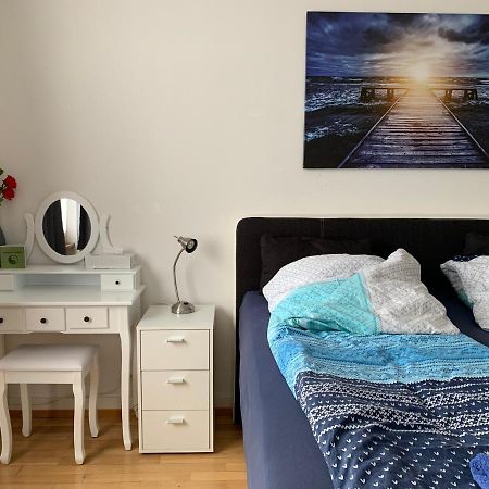 Ferienwohnung In Bern Ngoại thất bức ảnh