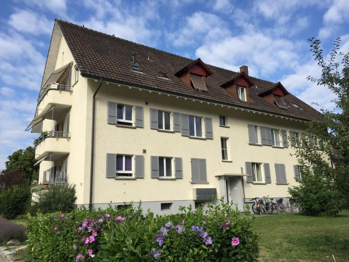 Ferienwohnung In Bern Ngoại thất bức ảnh