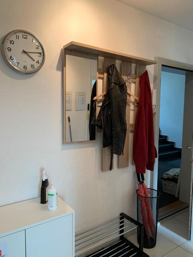 Ferienwohnung In Bern Ngoại thất bức ảnh