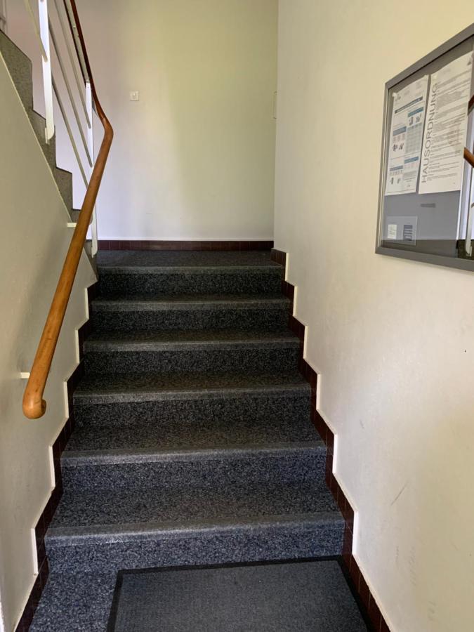 Ferienwohnung In Bern Ngoại thất bức ảnh