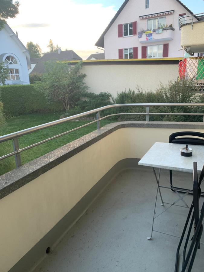 Ferienwohnung In Bern Ngoại thất bức ảnh