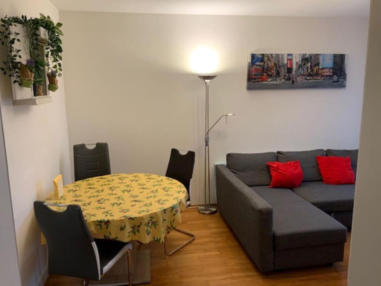 Ferienwohnung In Bern Ngoại thất bức ảnh